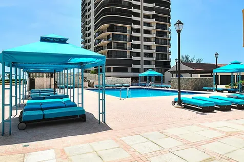 4000 N Ocean Drive Singer Island FL 33404
