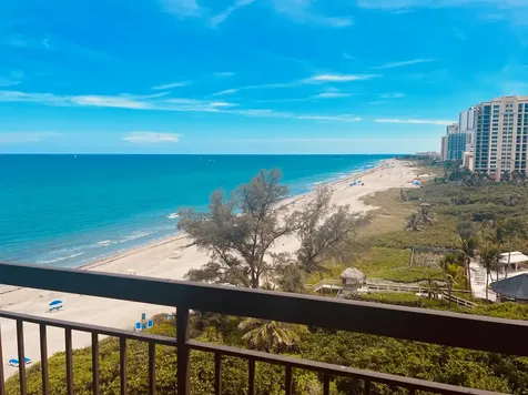 4000 N Ocean Drive Singer Island FL 33404