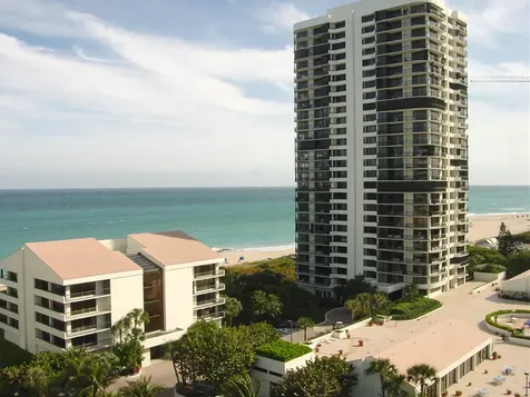 4000 N Ocean Drive Singer Island FL 33404