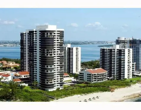 4000 N Ocean Drive Singer Island FL 33404