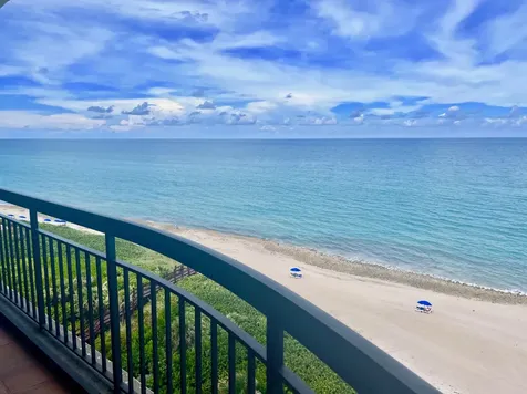 4000 N Ocean Drive Singer Island FL 33404