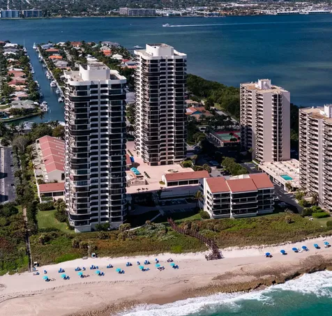 4000 N Ocean Drive Singer Island FL 33404