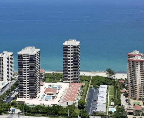 4000 N Ocean Drive Singer Island FL 33404