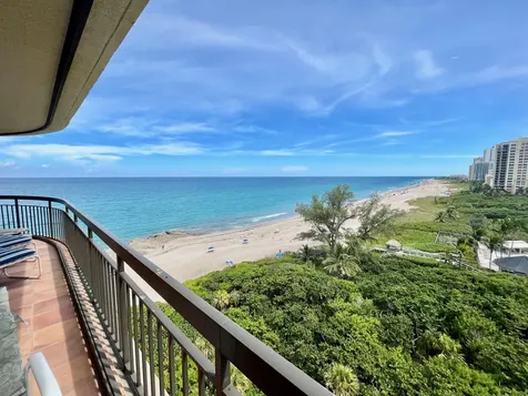 4000 N Ocean Drive Singer Island FL 33404