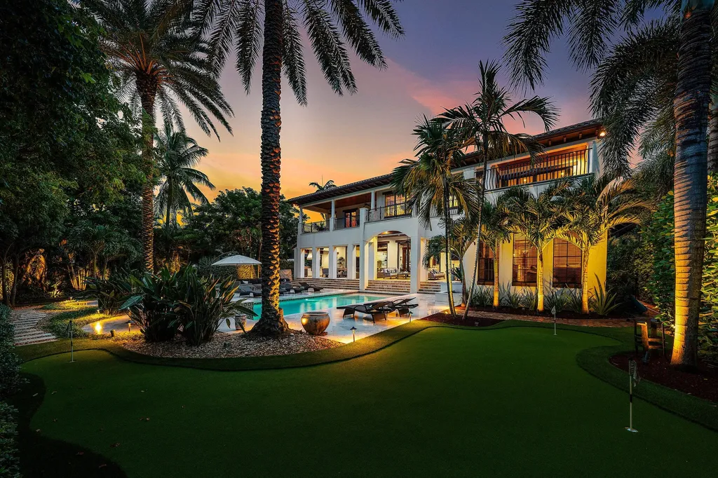 518 Harbor Court Delray Beach FL 33483