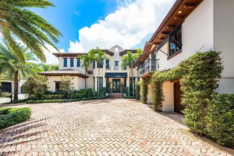 518 Harbor Court Delray Beach FL 33483