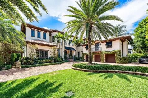518 Harbor Court Delray Beach FL 33483