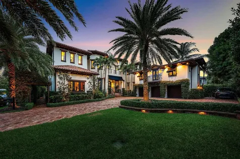 518 Harbor Court Delray Beach FL 33483