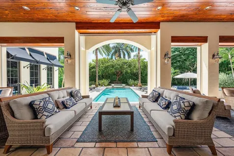 518 Harbor Court Delray Beach FL 33483
