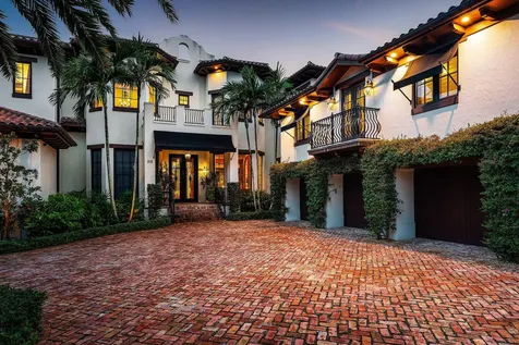 518 Harbor Court Delray Beach FL 33483