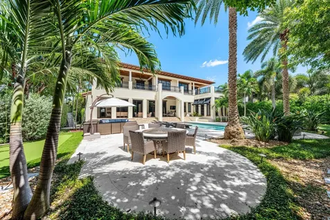 518 Harbor Court Delray Beach FL 33483