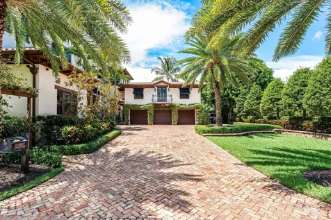 518 Harbor Court Delray Beach FL 33483
