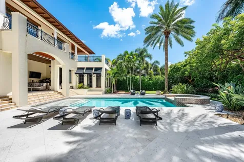 518 Harbor Court Delray Beach FL 33483