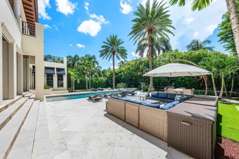 518 Harbor Court Delray Beach FL 33483