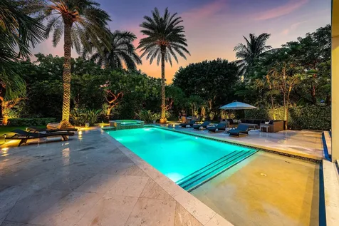 518 Harbor Court Delray Beach FL 33483
