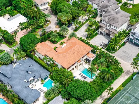518 Harbor Court Delray Beach FL 33483
