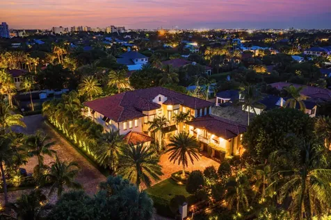 518 Harbor Court Delray Beach FL 33483