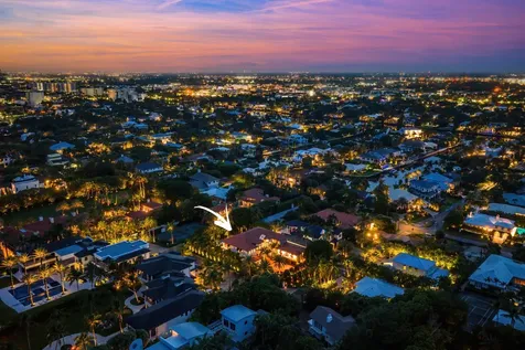 518 Harbor Court Delray Beach FL 33483