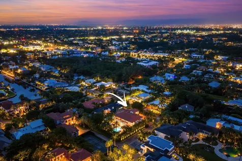 518 Harbor Court Delray Beach FL 33483