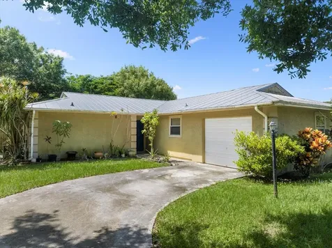 7409 Penny Lane Fort Pierce FL 34951