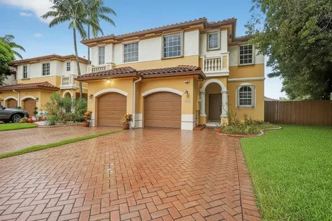 5000 Sw 136th Avenue Miramar FL 33027