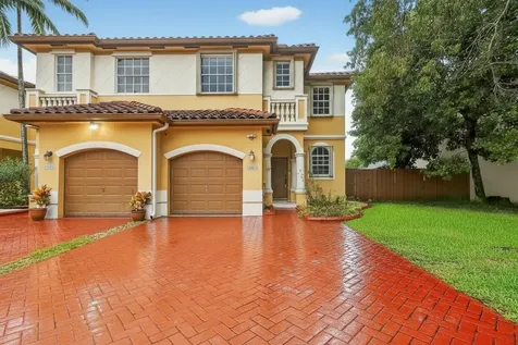 5000 Sw 136th Avenue Miramar FL 33027