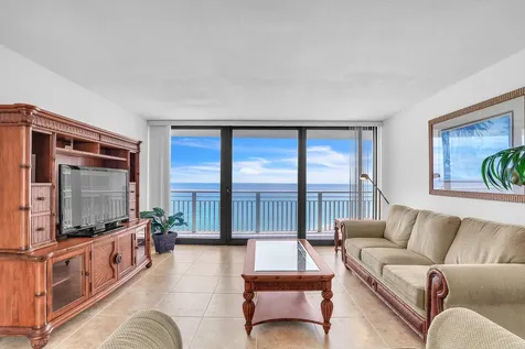 3000 N Ocean Drive Singer Island FL 33404