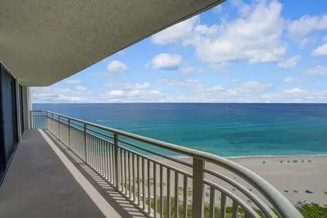 3000 N Ocean Drive Singer Island FL 33404