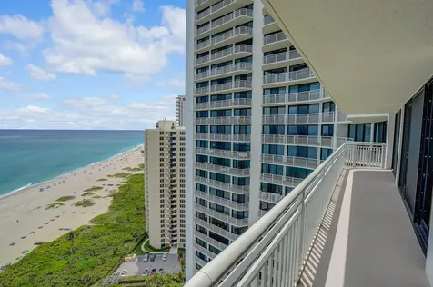 3000 N Ocean Drive Singer Island FL 33404