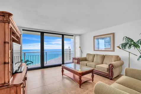 3000 N Ocean Drive Singer Island FL 33404