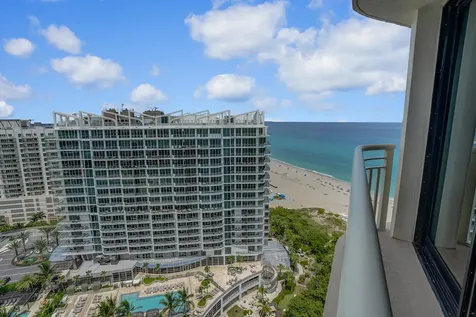 3000 N Ocean Drive Singer Island FL 33404