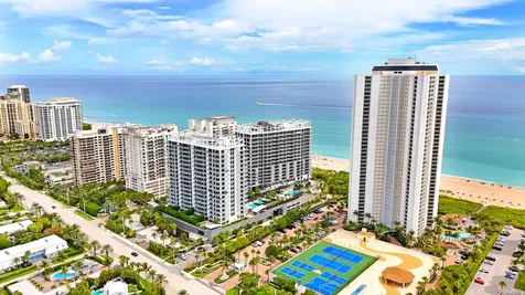 3000 N Ocean Drive Singer Island FL 33404
