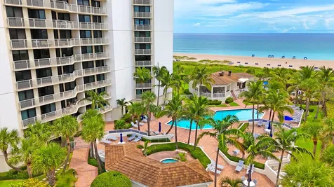 3000 N Ocean Drive Singer Island FL 33404