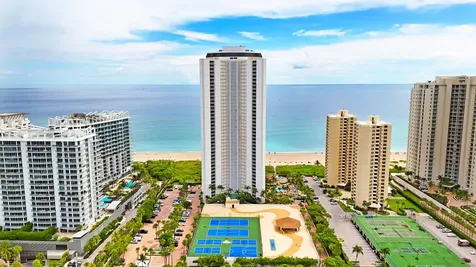 3000 N Ocean Drive Singer Island FL 33404