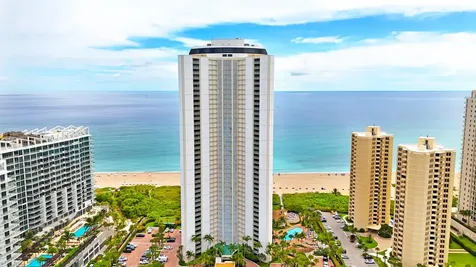 3000 N Ocean Drive Singer Island FL 33404