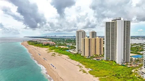 3000 N Ocean Drive Singer Island FL 33404