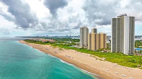 3000 N Ocean Drive Singer Island FL 33404