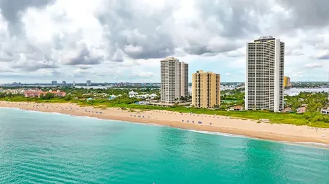 3000 N Ocean Drive Singer Island FL 33404