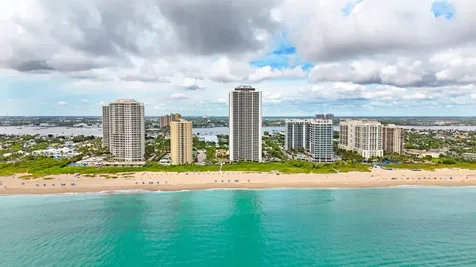 3000 N Ocean Drive Singer Island FL 33404