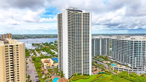 3000 N Ocean Drive Singer Island FL 33404