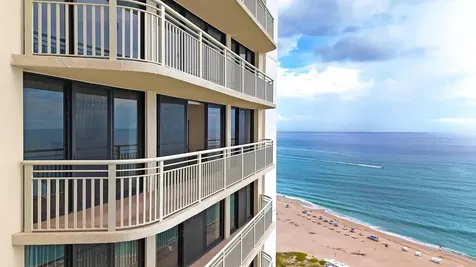 3000 N Ocean Drive Singer Island FL 33404
