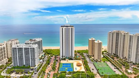 3000 N Ocean Drive Singer Island FL 33404