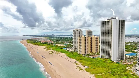 3000 N Ocean Drive Singer Island FL 33404