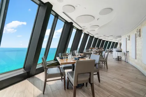 3000 N Ocean Drive Singer Island FL 33404