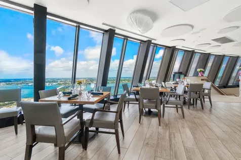 3000 N Ocean Drive Singer Island FL 33404