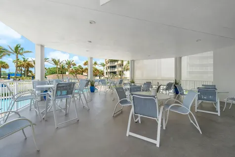 3000 N Ocean Drive Singer Island FL 33404