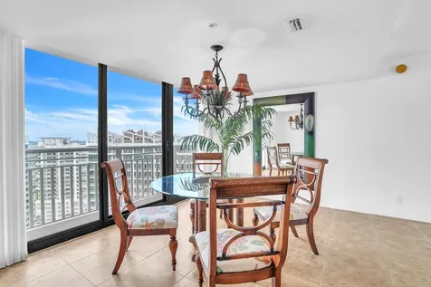 3000 N Ocean Drive Singer Island FL 33404