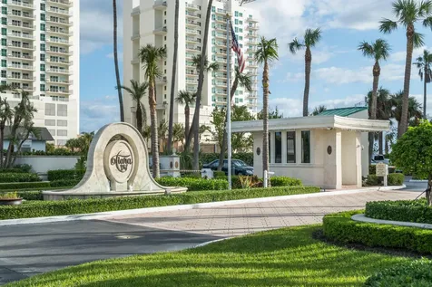3000 N Ocean Drive Singer Island FL 33404