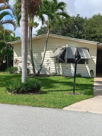 7874 Se Saratoga Drive Hobe Sound FL 33455