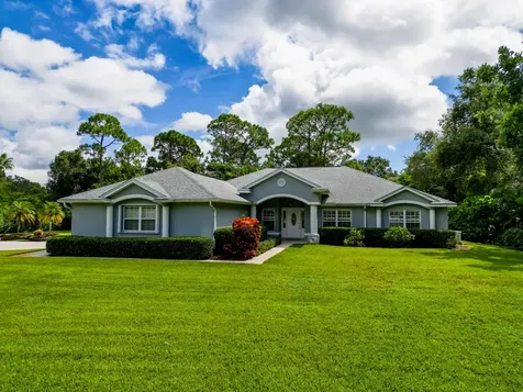 280 Nieuport Drive Vero Beach FL 32968
